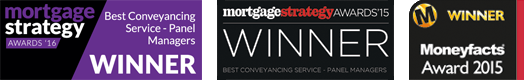 LMS Mortgage Strategy Award